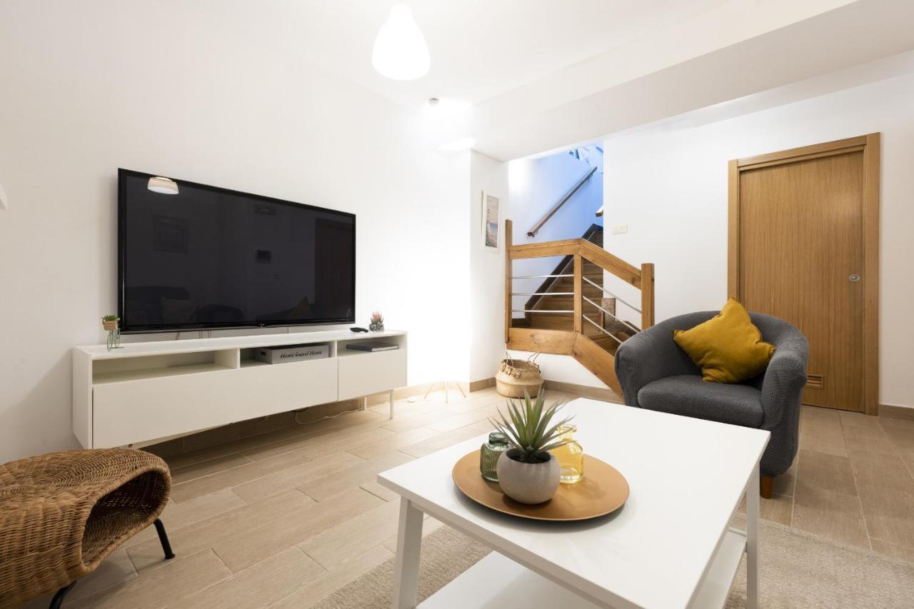 Arrola By Smiling Rentals Hondarribia Esterno foto