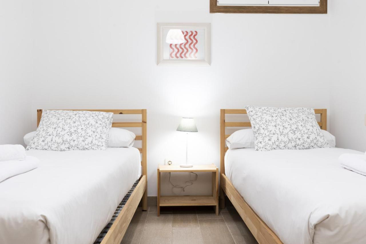 Arrola By Smiling Rentals Hondarribia Esterno foto