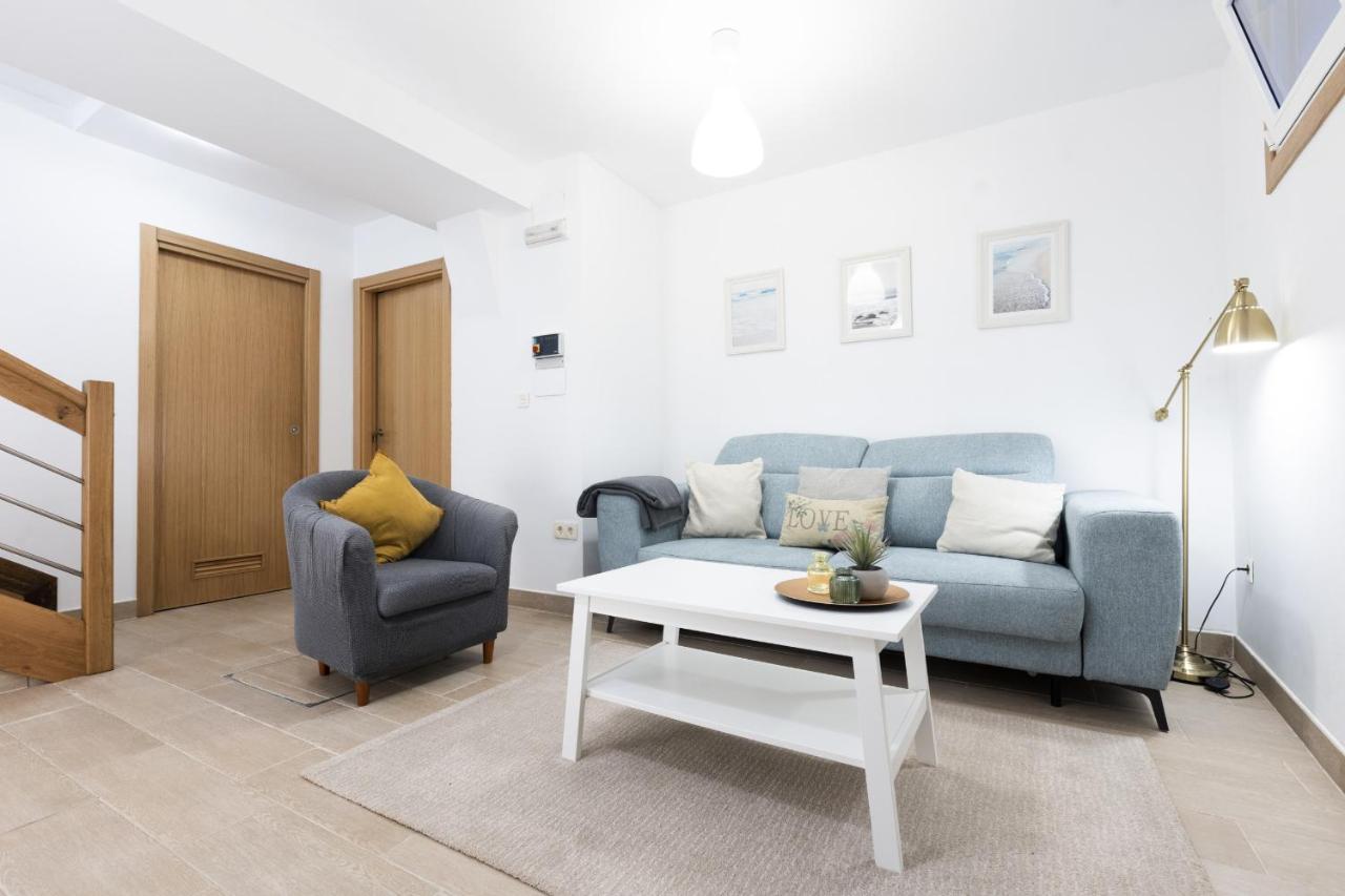 Arrola By Smiling Rentals Hondarribia Esterno foto