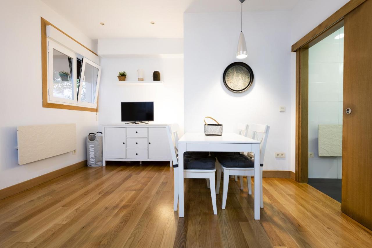 Arrola By Smiling Rentals Hondarribia Esterno foto