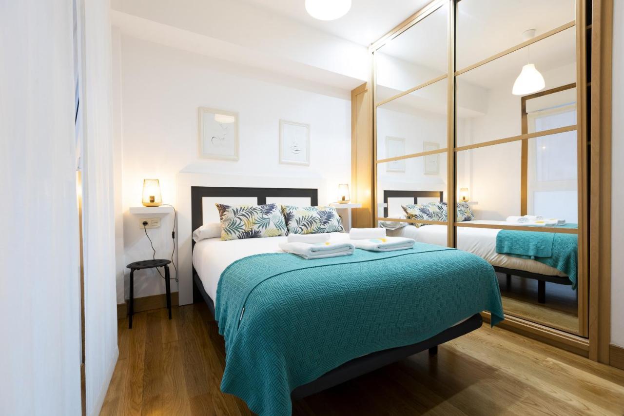 Arrola By Smiling Rentals Hondarribia Esterno foto