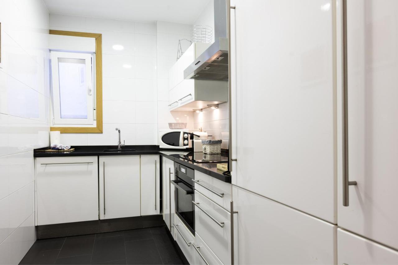 Arrola By Smiling Rentals Hondarribia Esterno foto