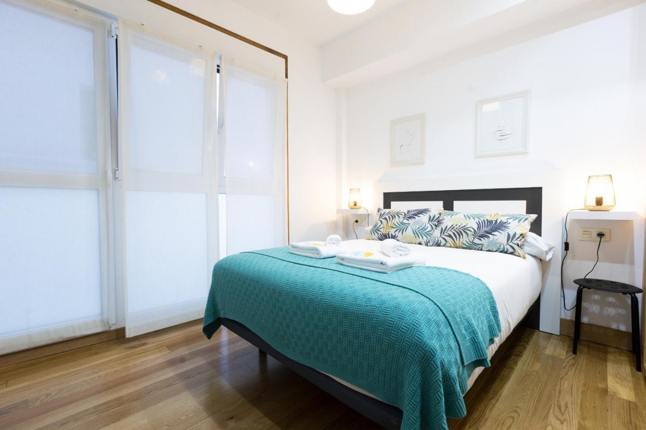 Arrola By Smiling Rentals Hondarribia Esterno foto