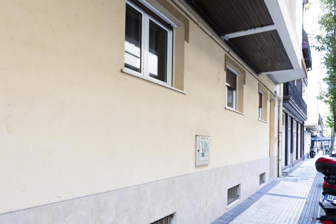 Arrola By Smiling Rentals Hondarribia Esterno foto