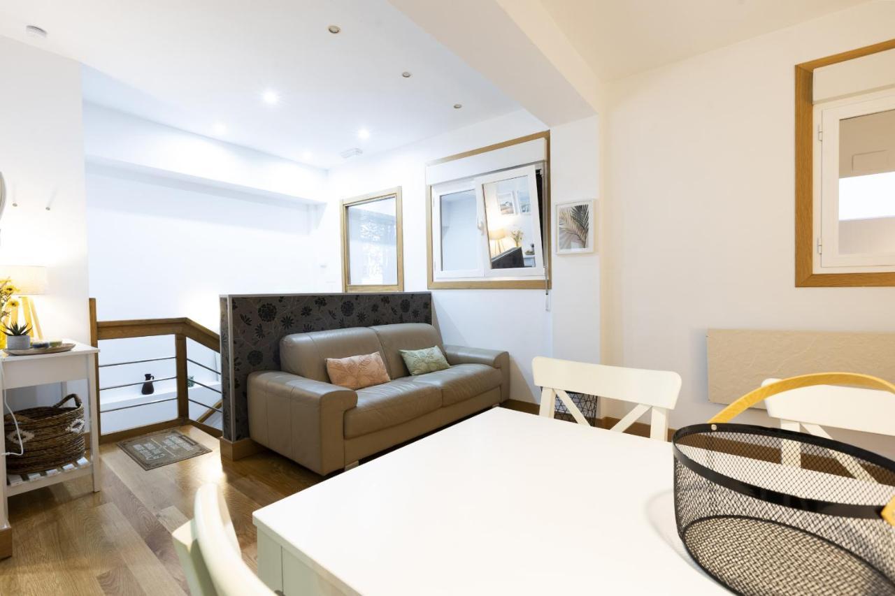 Arrola By Smiling Rentals Hondarribia Esterno foto