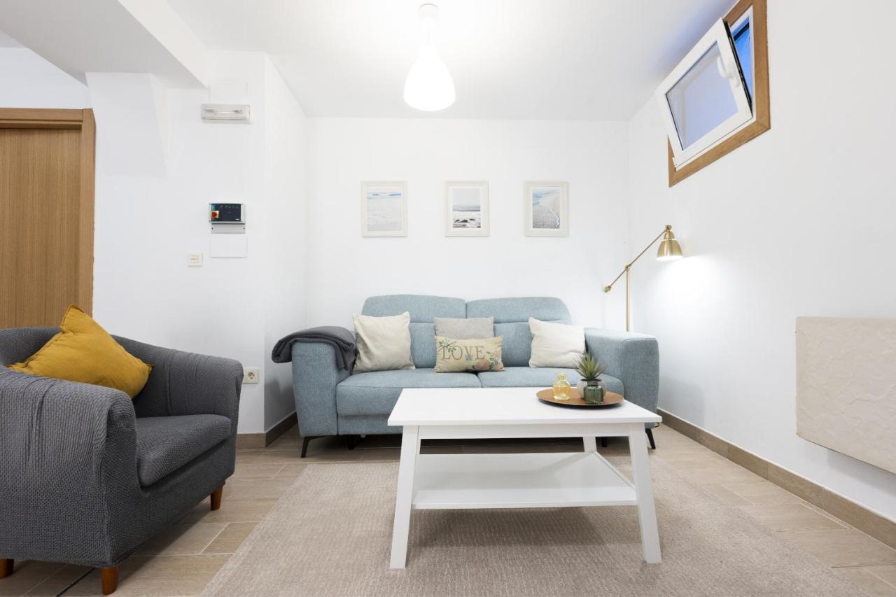 Arrola By Smiling Rentals Hondarribia Esterno foto
